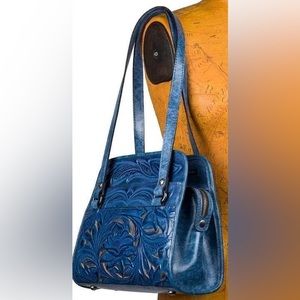 Patricia Nash handbag